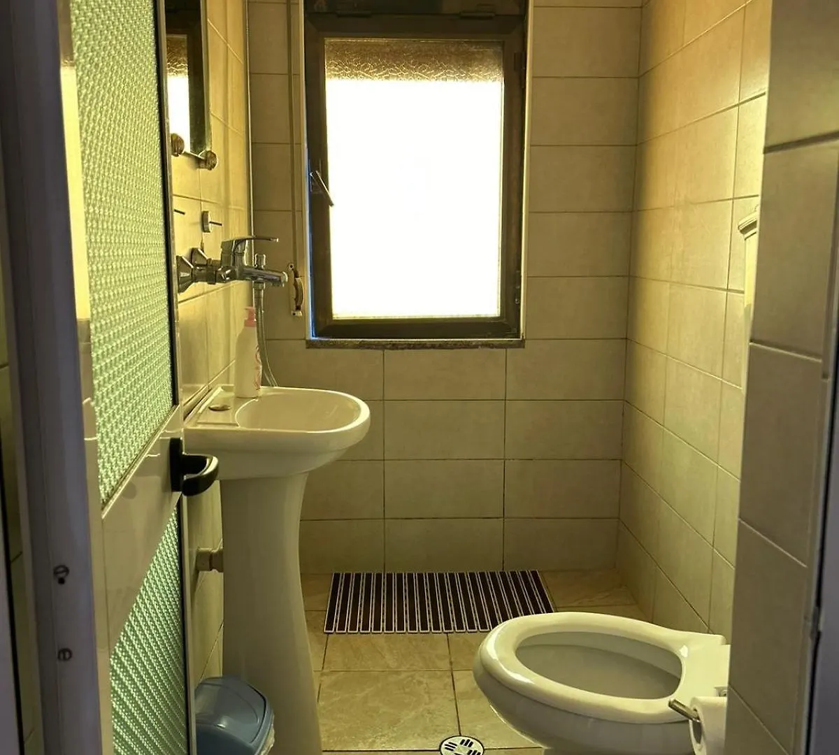 Guest House Tirana