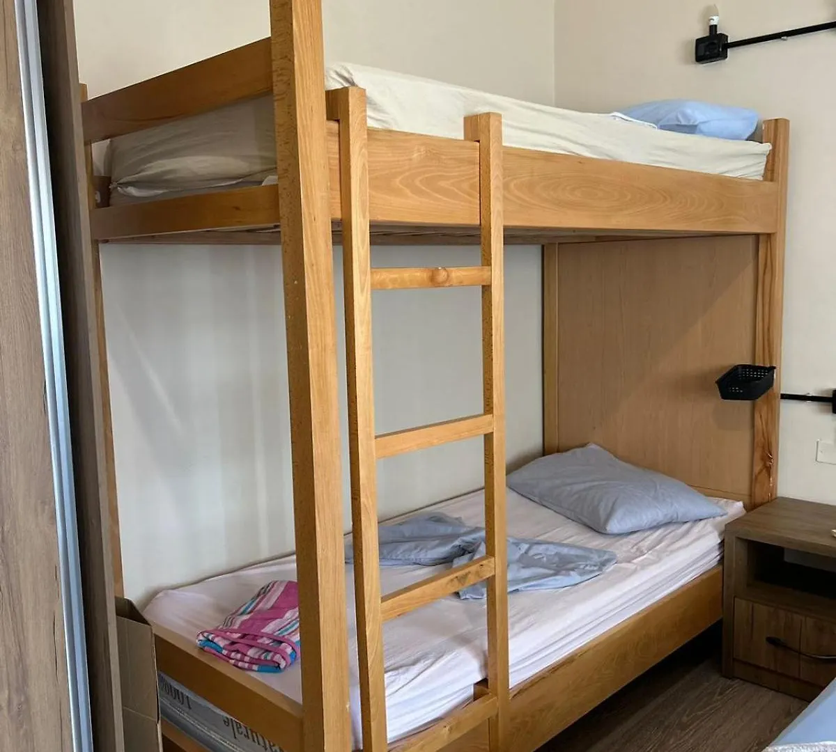 Guest House Tirana Albanien