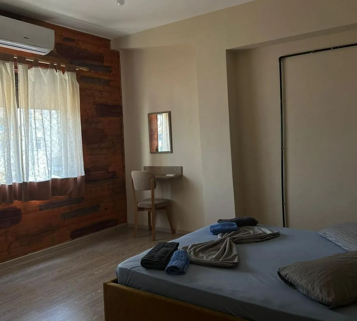 Guest House Tirana